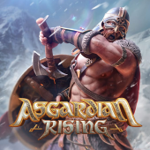 Asgardian Rising - Epic Norse Mythology Slot